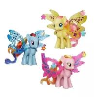 Фигурка Hasbro Cutie Mark Magic с волшебными крыльями