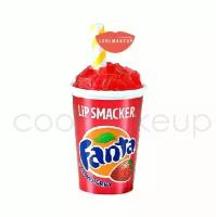 Бальзам Lip Smacker