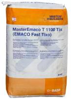 MasterEmaco T 1100 TIX W \ Мастер Эмако Т 1100 Тикс Зимний (EMACO FAST TIXO W \ Эмако Фаст Тиксо зимний)