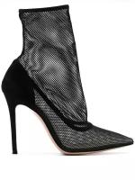 Ботильоны Gianvito Rossi