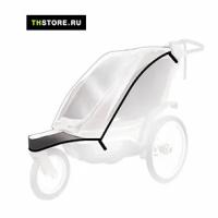 Дождевик для коляски THULE