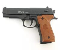 Страйкбольный пистолет Galaxy G.22 Beretta 92