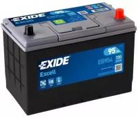 Аккумулятор EXIDE EB954