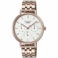 Наручные часы Casio SHEEN SHE-4541CG-7A