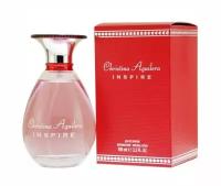Женская парфюмерия Christina Aguilera Inspire парфюмированная вода 50ml
