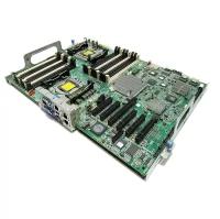 Материнские платы HP Материнская плата 511775-001, 606019-001 для HP ProLiant ML350 G6