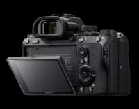 Фотоаппарат SONY Фотоаппарат Sony ILCE-7M3 B