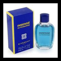 Givenchy Insense Ultramarine туалетная вода