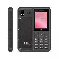 Мобильный телефон BQ mobile BQ 2454 Ray Черный