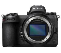 Беззеркальный фотоаппарат Nikon Z7 Body