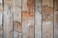 Фотообои Уютная стена "Старые деревянные панели" 400х270 см Виниловые Бесшовные (единым полотном)