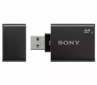 Карт-ридер Sony MRW-S1 SDXC UHS-II, USB 3.1