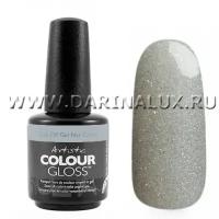 Гель-лак artistic colour gloss Dangerous №100 15 мл