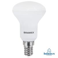 Лампа BRAWEX E14 R50 7Вт 4000K