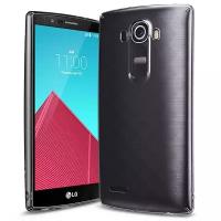 Чехол Ringke для LG G4 H818 - Ringke Slim Crystal