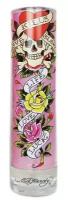 Christian Audigier Ed Hardy Women's парфюмированная вода 100мл