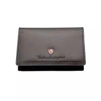 Tonino Lamborghini Business Card Holder черный 107x72 cm (TL PD11404-01)