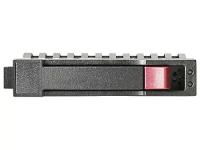 Жесткий диск HPE 1x600Gb SAS 15K J9F42A 2.5" J9F42A