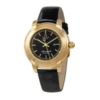 Золотые женские часы НИКА 3617.0.3.55A