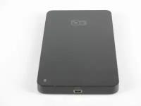 Внешний бокс для HDD 2,5" 3Q Rainbow 3QHDD-U290M