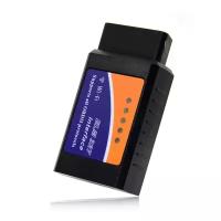 Сканер для диагностики автомобиля ELM327 OBD2 Wi-Fi версия 1.5