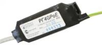 Грозозащита Info-Sys РГ4GPoE.x-1-220 исп. 2 (розетка-вилка)