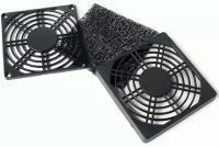 Пылевой фильтр Nexus FF-92 92mm Fan Filter