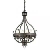 Подвесной светильник Elstead Lighting WINDSOR4 GR