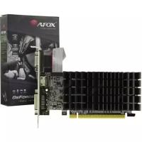 Видеокарта AFOX GeForce 210 1GB (AF210-1024D3L5-V2)