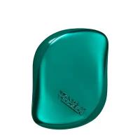 Tangle Teezer Расческа Compact Styler Green Jungle