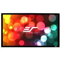 Экран для проектора Elite Screens ER110WH1