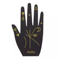 Часы mystic time hand