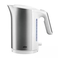 Чайник Braun ID Breakfast Collection WK5100 белый