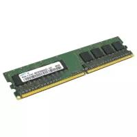 2Gb 800 Samsung DDR2 800 DIMM 2Gb