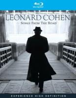 Blu-ray Cohen Leonard Songs From The Road