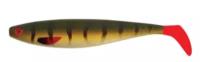 Приманка силиконовая FOX RAGE Shad Firetails II, 140mm