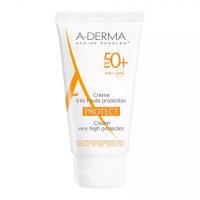 Крем A-Derma