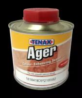 Tenax Пропитка Ager (мокрый камень/защита/антиграффити) 0,25л Tenax