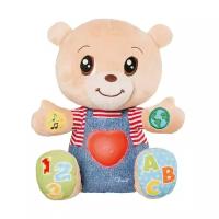 Chicco Говорящий Мишка Teddy Emotion Chicco 79470