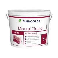 Tikkurila Адгезионный грунт MINERAL GRUND RPA 9л