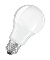 Лампа светодиодная LED Value LVCLA150 20SW/830 грушевидная матовая E27 230В 10х1 RU OSRAM 4058075579293