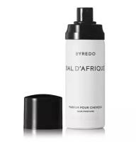 Туалетные духи Byredo Parfums Bal d’Afrique 75 мл для волос