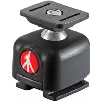 Штативная головка Manfrotto MLBALL Ball head (0.2кг/20г)