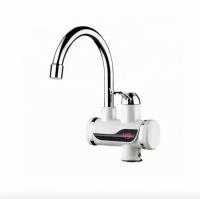 INSTANT ELECTRIC HEATING WATER FAUCET Проточный водонагреватель с дисплеем