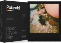 Картридж Polaroid Color Film Black Frame