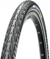 Велопокрышка Maxxis 2020 Overdrive 26X1.75X2 47-559 27Tpi Wire Maxxprotect (Б/Р)