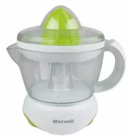 Соковыжималки электрические Maxwell Соковыжималка Maxwell MW-1107