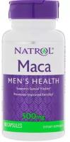 Natrol Maca 500 mg