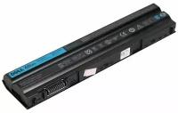 Аккумулятор для ноутбука Dell Latitude E6530 11.1V, 5100mAh