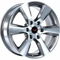 Replica Legeartis Concept TY570 BFP 7.5x18/6x139.7 ET30 D106.1